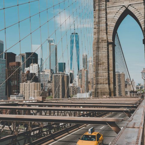 brooklyn bridge 2