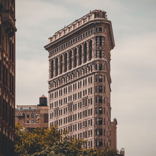flatiron