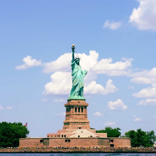 liberty
