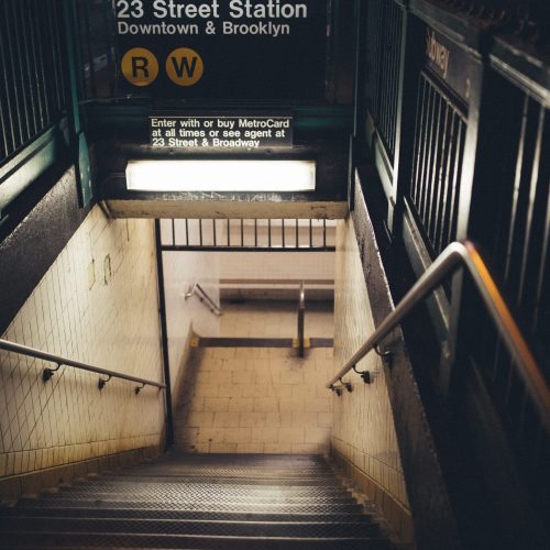 subway