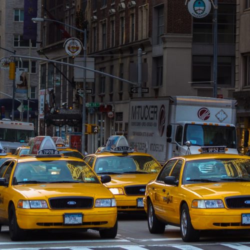 taxi