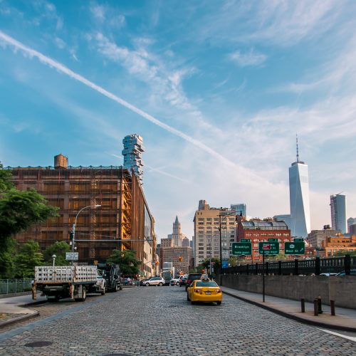 tribeca