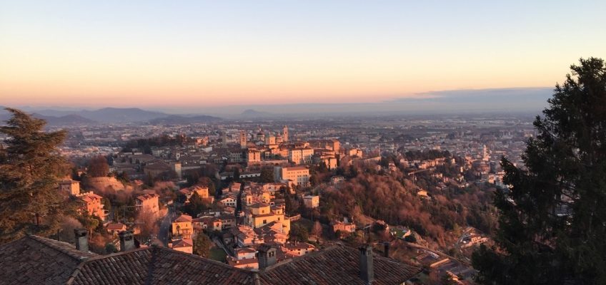Bergamo