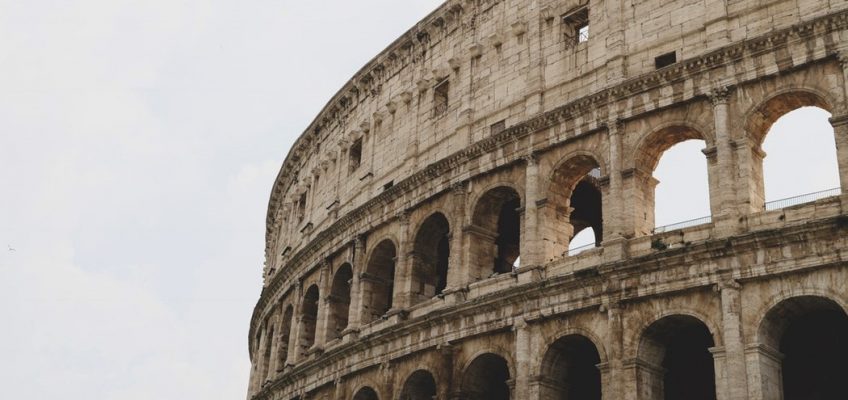 Rzym – kilka rad praktycznych