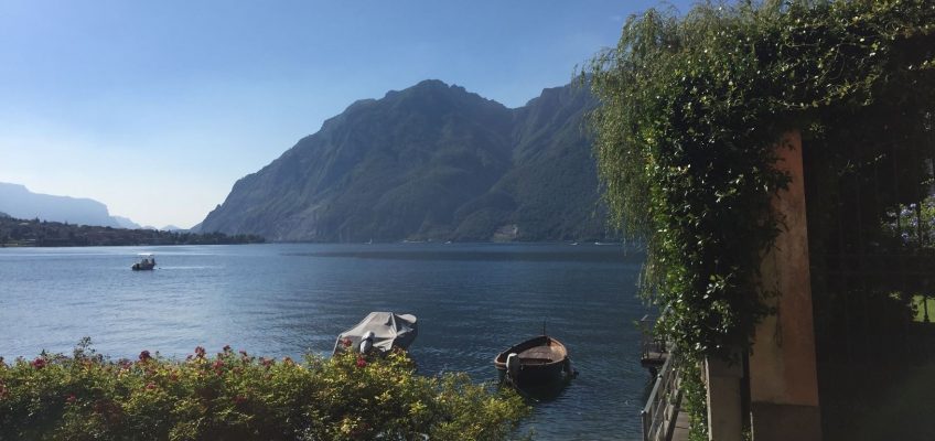 Lago di Como