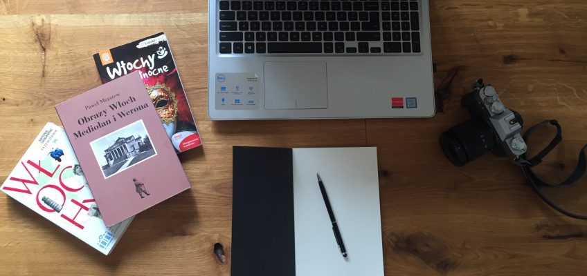 Jak organizować samodzielnie podróż