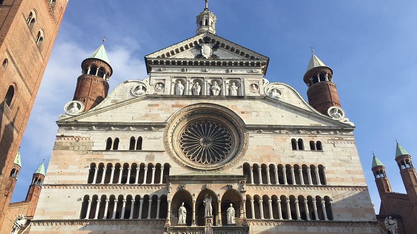 Kolejny weekend w Północnych Włoszech