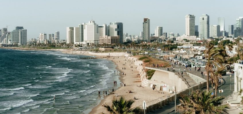 Izrael. Część druga – Tel Awiw, Haifa, Akko i okolice