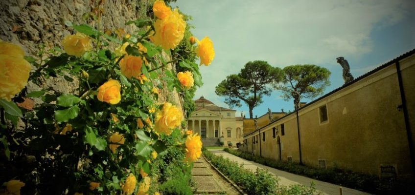 Tygodniowy objazd Północnej Italii