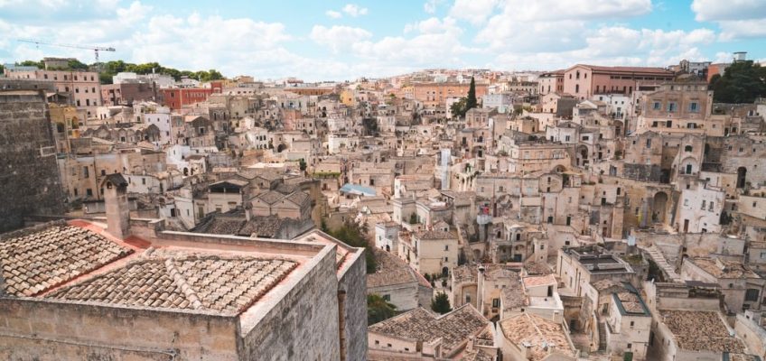 Apulia – informacje praktyczne