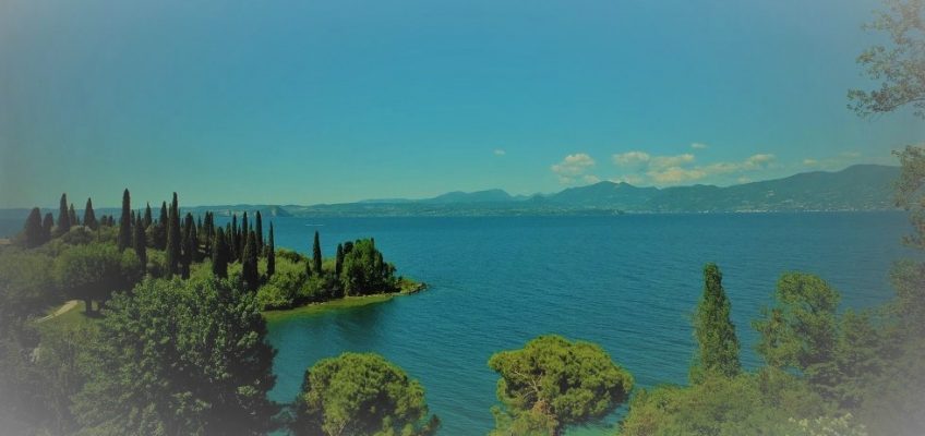 Lago di Garda