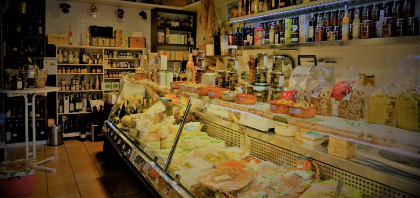 Podróż przez Emilię Romanię – część druga