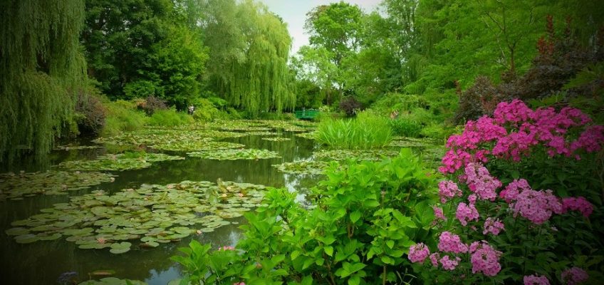 Normandia – nasz plan wyjazdu