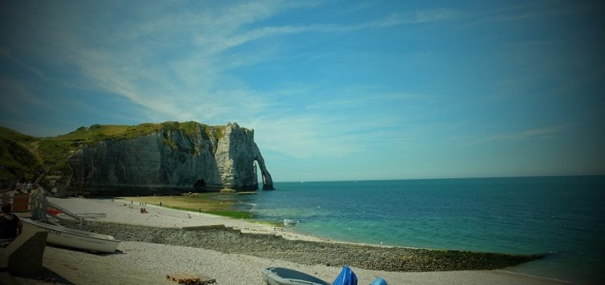 Normandia – dlaczego warto się tu wybrać?