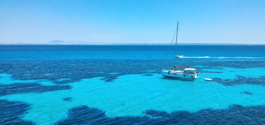 Sycylia Zachodnia – część druga