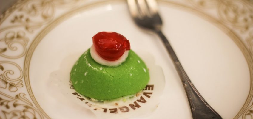 Co zjeść na Sycylii?