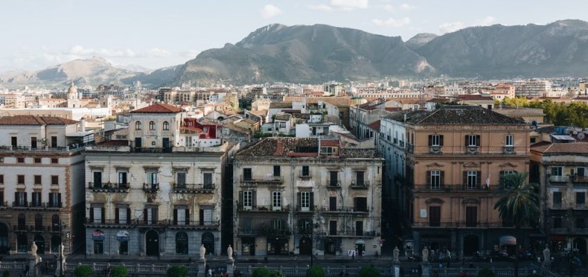 Palermo