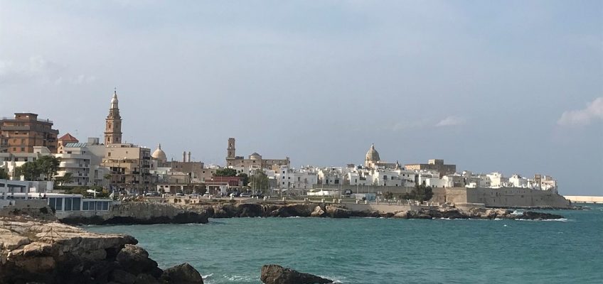 Apulia raz jeszcze – Monopoli