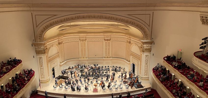 Kulturalny Nowy Jork – co jeszcze?