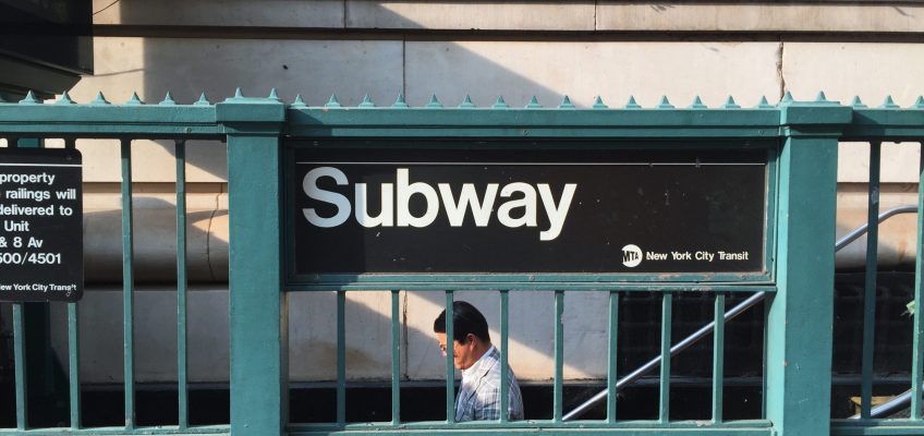 Nowy Jork – transport