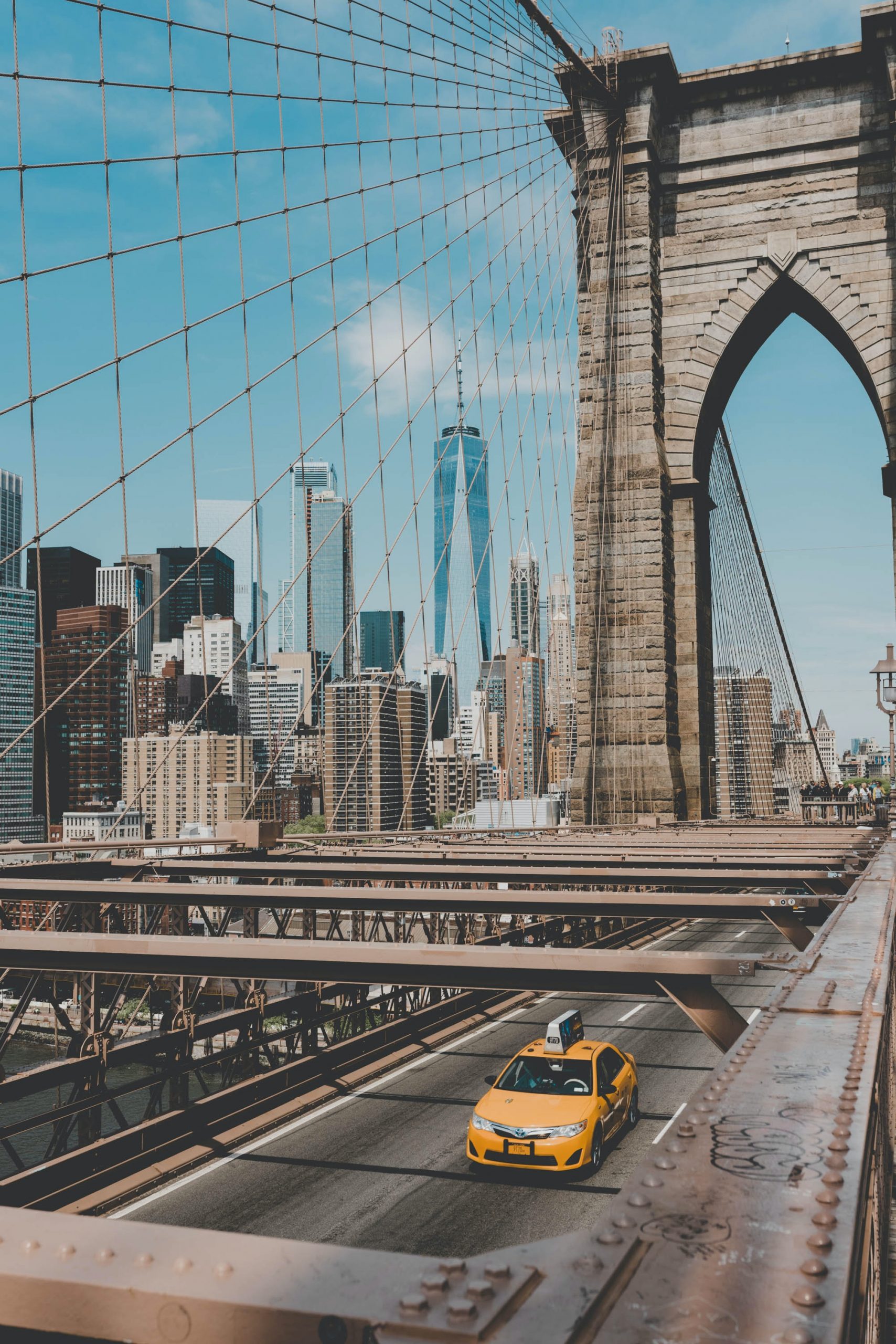 brooklyn bridge 2