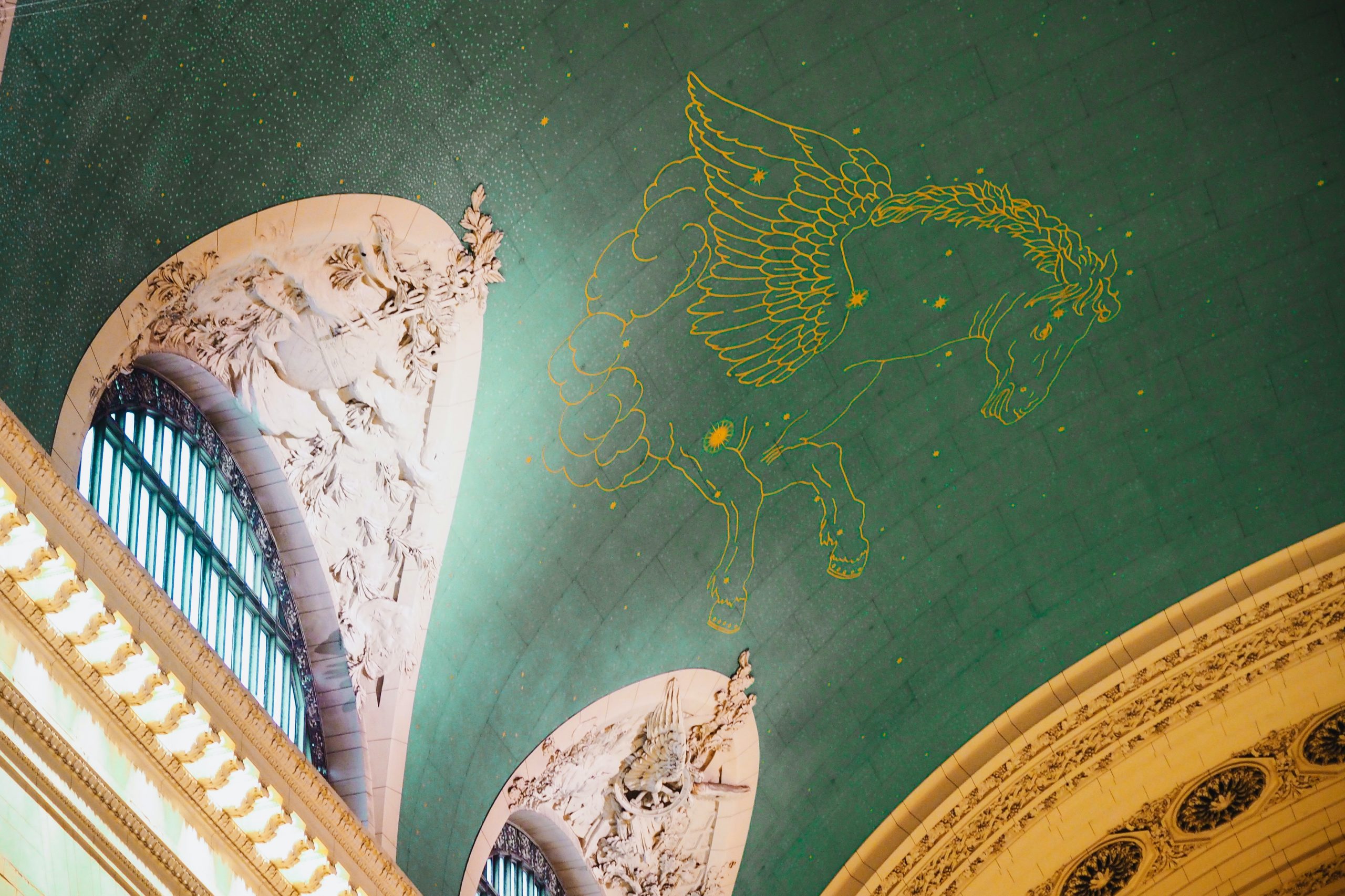 grand central 2