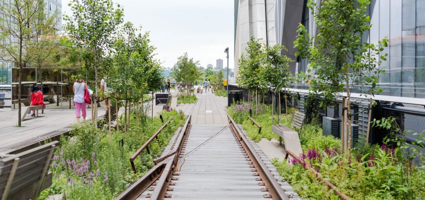 Nowy Jork – część trzecia