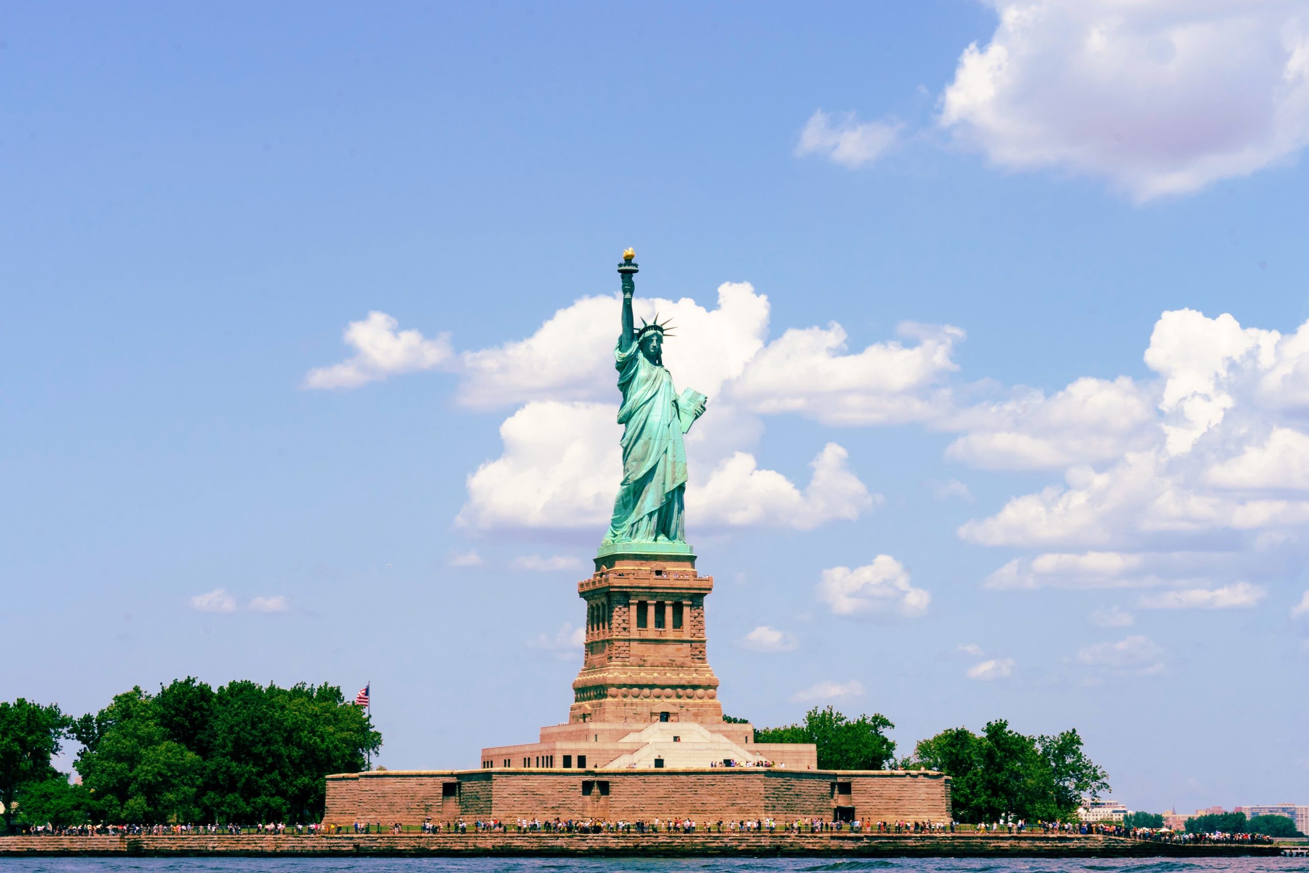liberty