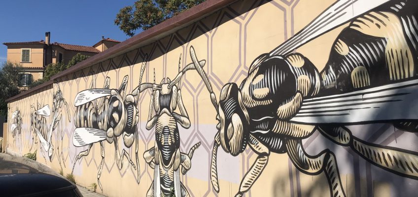 Rzym ponownie –  mniej znane atrakcje wiecznego miasta – część pierwsza