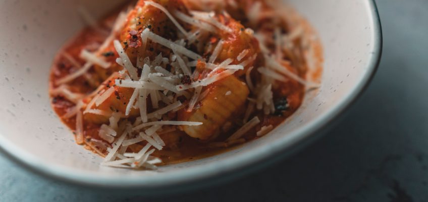 Gdzie zjeść w Rzymie?